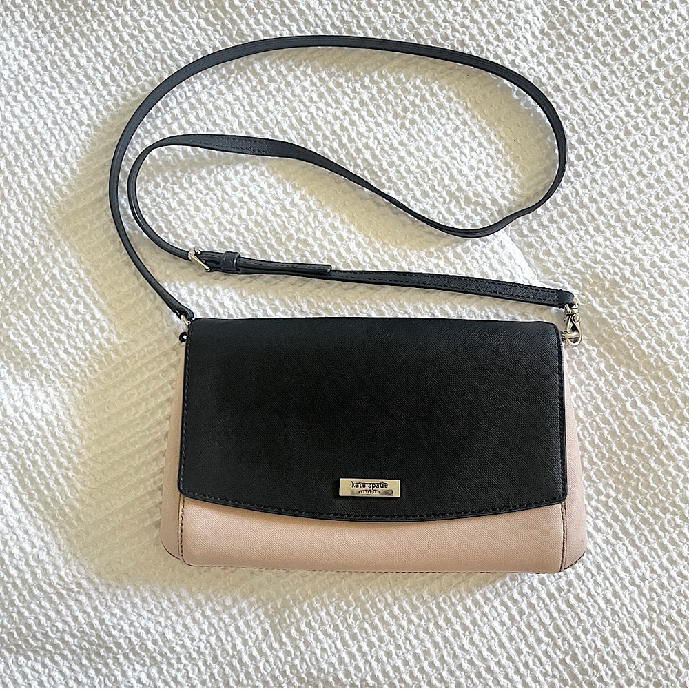 Kate Spade shoulder purse